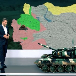 Russian intervention in Syria